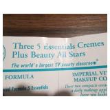 NIB SIGNATURE A CLUB BEAUTY ITEMS