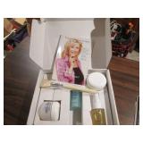 NIB VALENTINE COLLECTION