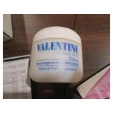 NIB VALENTINE COLLECTION