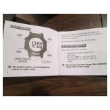 NIB SMART HEALTH WATCH