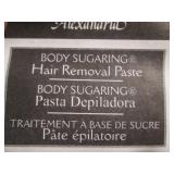 NIB HAIR REMOVAL PASTE