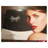 NIB LUMINESS AIRBRUSH SYSTEM