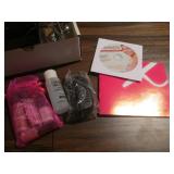 NIB LUMINESS AIRBRUSH SYSTEM
