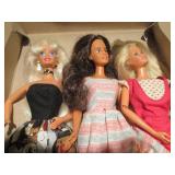 VINTAGE BARBIES