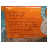 Fabric Circle Cutter