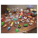 Huge Lot of Random Stuff