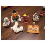 Huge Lot of Random Stuff