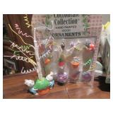 Easter Lot with Lots of Rabbits