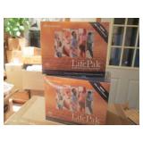 NIB LifePak Dietary Supplement