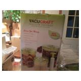 NIB VacuCraft