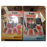 Nail Art Pens