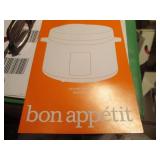 NIB 7 Quart Electric Pressure Cooker