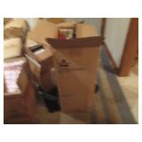 NIB CrossWave® Turbo Hard Floor and Area Rug Wet Dry Vac,