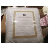 NIB Twin Size Mattress Pad