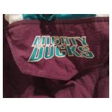 Mighty Ducks Starter Jacket XL
