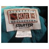 Mighty Ducks Starter Jacket XL