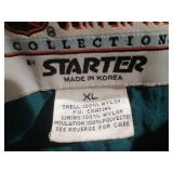 Mighty Ducks Starter Jacket XL