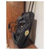 NIB Classic Luggage Set