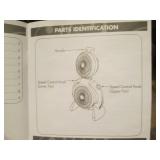 NIB Dual Circulation Fan