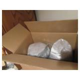 NIB Dual Circulation Fan