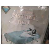 Instant Bed
