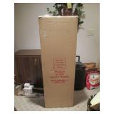 NIB Over the Door Jewelry Armoire