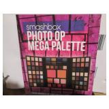 Smash Box Cosmetics Photo Op Mega Pallet