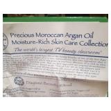 Moroccan Argan Oil