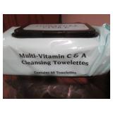 NIB Signature Club A Products