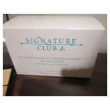 NIB Signature Club A Products