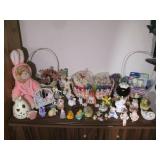 Easter Lot