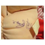 Cabbage Patch Doll Love and Care