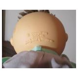 Cabbage Patch Doll Love and Care