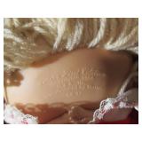 Cabbage Patch Doll Love and Care