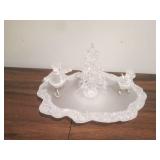 Light Up Ice Skating Pond