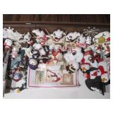 A Tribute To the Snowman!