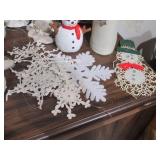 A Tribute To the Snowman!