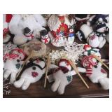 A Tribute To the Snowman!