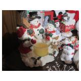 A Tribute To the Snowman!