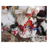 A Tribute To the Snowman!