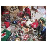 Collectable and Vintage Christmas