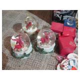 Collectable and Vintage Christmas