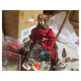 Collectable and Vintage Christmas