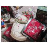 Collectable and Vintage Christmas