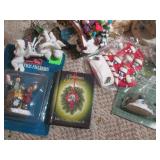 Collectable and Vintage Christmas