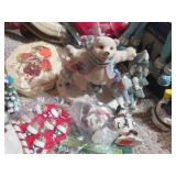 Collectable and Vintage Christmas