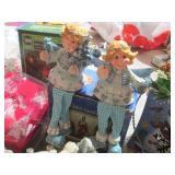 Collectable and Vintage Christmas