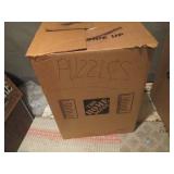 HUGE Box of Puzzles
