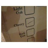 NIB Fireless Flame Fireplace