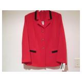 WOMENS SIZE 18 BLAZER